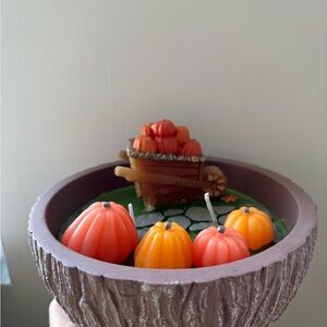 Pumpkin Patch Candle